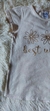 Remera PANDY 8 a 12 años