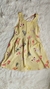 Vestido H&M 2-4 años