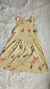 Vestido H&M 2-4 años - comprar online