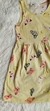 Vestido H&M 2-4 años - Palta Chic SECOND HAND