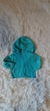 Campera buzo con capucha NB - comprar online