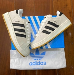 Adidas Campus 00's Blancas