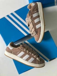 Adidas Campus 00's Beige en internet