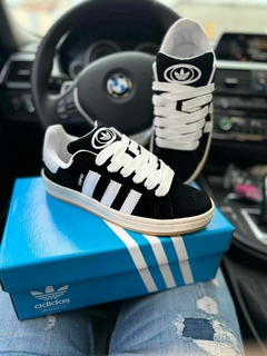 Adidas Campus 00's Negras