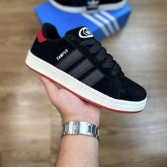 Adidas Campus 00's Negras en internet