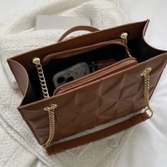 Mini Bag TEXTU - Morgan Shoes