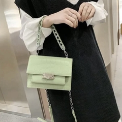 Mini Bag ISADORA - Morgan Shoes