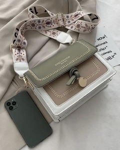 Mini Bag ASHIOM