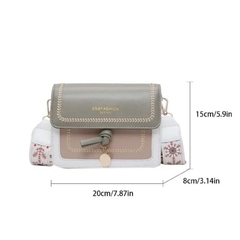 Mini Bag ASHIOM