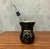 Kit Cuia de Madeira Imbuia + Bomba de Chimarrão Inox + Shocker - Fraga Shop