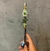 Imagem do Bomba de Chimarrão Inox com Pedraria