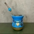 Kit Cuia de Madeira Imbuia + Bomba de Chimarrão Inox + Shocker - Fraga Shop