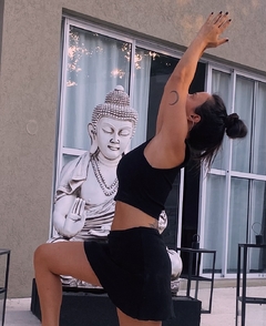 Banner de la categoría Vinyasa Power Yoga