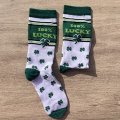 100% Lucky - comprar online