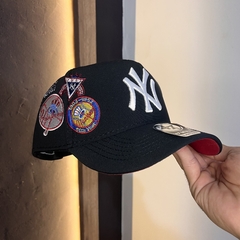 New York - Parches - comprar online