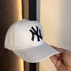 New York - Blanca - comprar online
