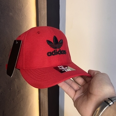 Adidas - Roja - comprar online