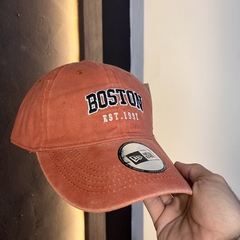 Boston -Naranja - comprar online