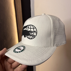 Lacoste - Blanca