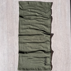 Cuello Liso - Verde - comprar online