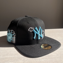 G5 - New York Storm - comprar online