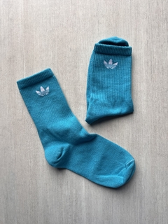 Adidas Classic - Cian
