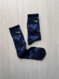 Nike - Mariposas Azul