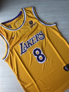 LOS ANGELES LAKERS - Kobe Bryant - comprar online