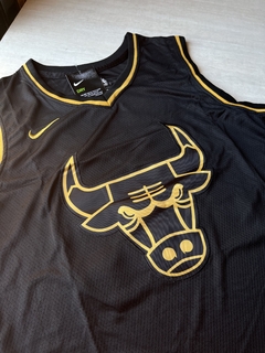 Chicago Bulls - Jordan - MONKEY