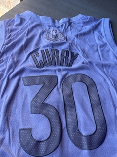 Golden State Warriors - Stephen Curry - MONKEY