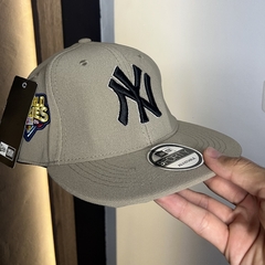 New York - World Series (2009) - comprar online
