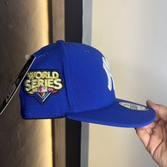 New York - World Series (2009) en internet