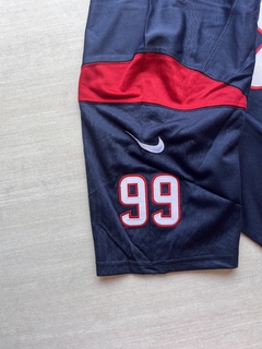 Huston Texans - Watt - tienda online