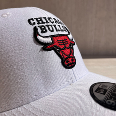 Chicago Bulls Blanca en internet