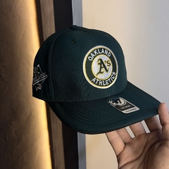 Oakland Athletics - World Series (1989) - comprar online