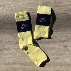 Nike Amarilla - comprar online