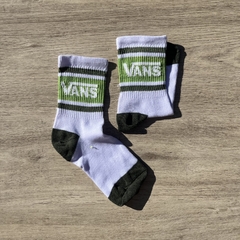 Vans - Verde - comprar online