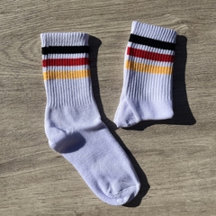 3/4 Rayas (Calidas) - comprar online