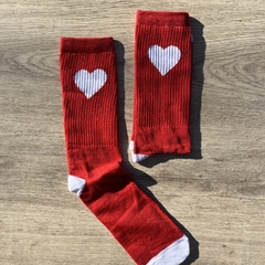 Corazón Rojo - comprar online