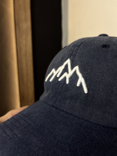 Mountain - Azul - comprar online