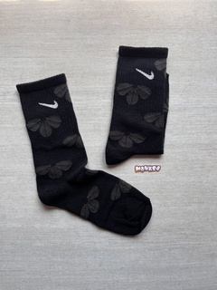 Nike - Mariposas Negra