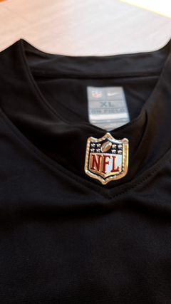 Camiseta Pittsburgh Steelers - Claypool - MONKEY