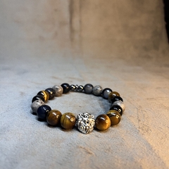 Pulsera León - comprar online
