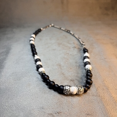 Collar Ojo de Luna - MONKEY