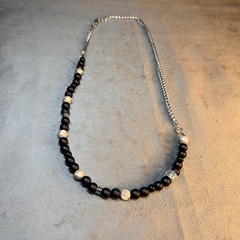 Collar Nebulosa - MONKEY
