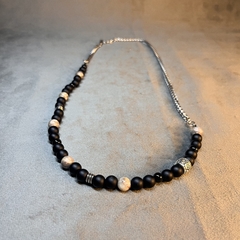 Collar Nebulosa - comprar online
