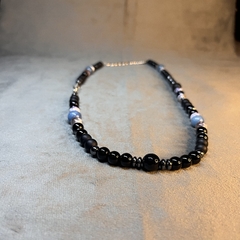 Collar Cosmos en internet