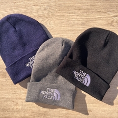 The North Face - Gris en internet