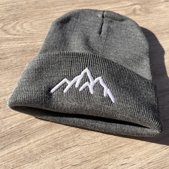 Mountain en internet