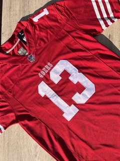San Francisco 49ers - Purdy - comprar online
